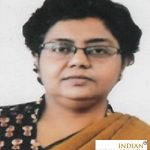 Sunrita Hazra IAS