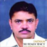 Suresh Kumar (Kaswan) HCS