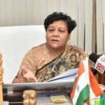 Sushri Anusuiya Uikey