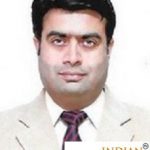 Tarun gauba IPS