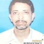 Udayan Hazarika IAS