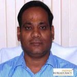 Umesh Pratap Singh IAS