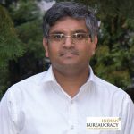 Upender Singh Rawat IFS