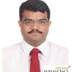 Utkarsh Gupta IAS