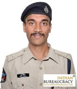 Vakul Jindal IPS