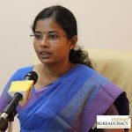 Vanmathi C IAS