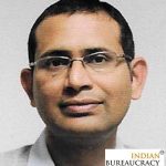 Vikas Gothalwal IAS