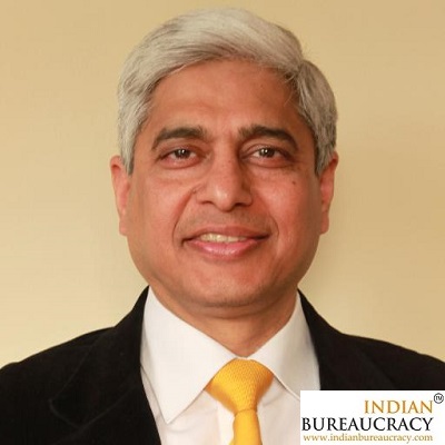 Vikas Swarup IFS