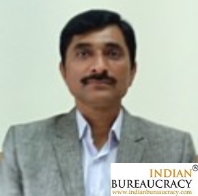 Vinod Kumar IAS