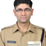 Vivek Sheel Soni IPS