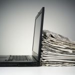 What journalism professors are teaching students -- about their futures
