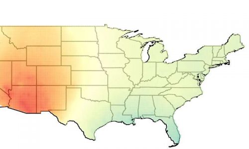 Which climates are best for passive cooling technologies