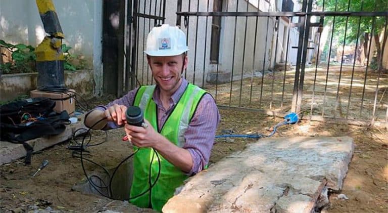 Why some cities turn off the water pipes at nightWhy some cities turn off the water pipes at night