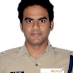 Y Rishanth Reddy IPS