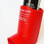 asthma
