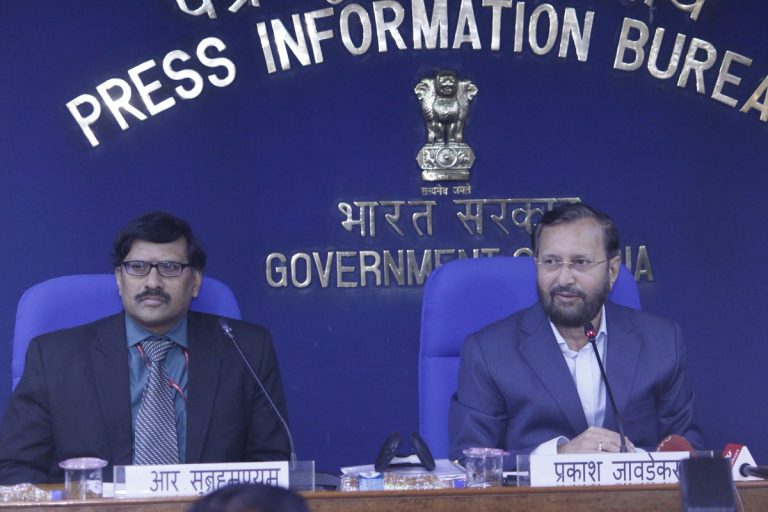 20 Institutions recommended for the status under HRD Ministry