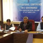 22nd National Conference on e-Governance 2019