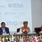 3rd International Electric Vehicle Conclave