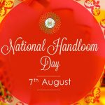 5th Nation5th National Handloom Dayal Handloom Day