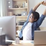 7 ways to sneak out time for workout in a busy job and save your