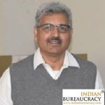 ABHAY KUMAR SINGH CMD NHPC