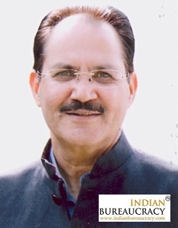 ANTAR SINGH NEHRA IAS