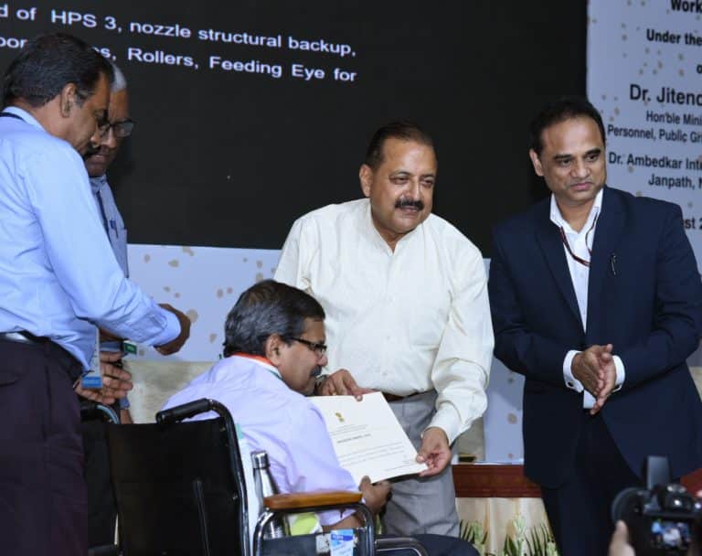 ANUBHAV Awards 2019