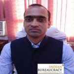 Aditya Kumar Anand IAS