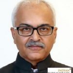 Ajay Kumar Bhalla IAS