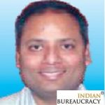 Alok Shekhar IAS