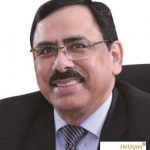 Anil Kumar Chaudhary CMD SAIL