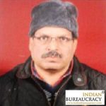 Anil Kumar Rai IAS JH