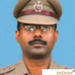 Anirudh Kumar IPS