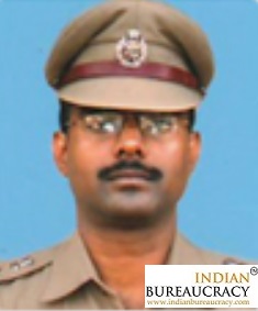 Anirudh Kumar IPS