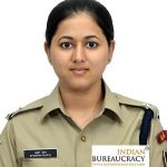 Apoorva Gupta IPS