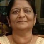 Aradhana Saxena IAS