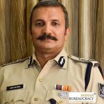 Arun Bothra IPS