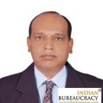 Arvind Kumar NLC
