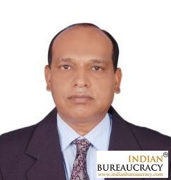 Arvind Kumar NLC