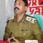 Ashutosh Pandey IPS