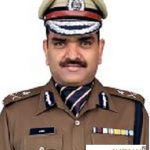 Asim Kumar Arun IPS
