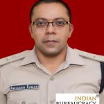Awinash Kumar IPS