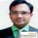 B Chandrashekhar IAS