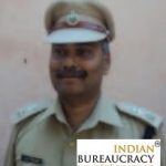 B Ramesh IPS