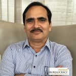 Bal Krishna Tripathi IAS