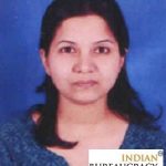 Bhanu Prabha IAS