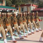 CISF Assistant Commandants (Executive) Departmental Competitive Examination, 2019 Results