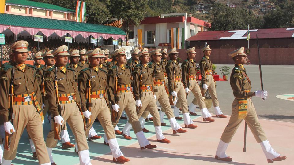CISF Assistant Commandants (Executive) Departmental Competitive Examination, 2019 Results
