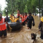Cabinet Secretary chairs NCMC meeting to review flood situation in HP, Punjab, Uttarakhand, Haryana & Delhi
