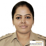 Chandan Chowdhary IPS